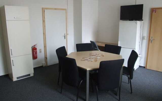Hostel Vorharz Aschersleben