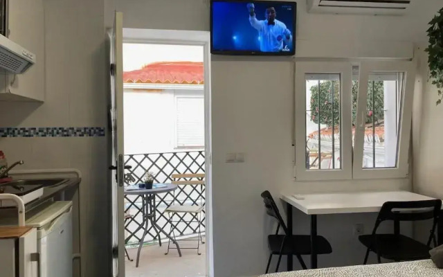 Malagueña Salerosa.