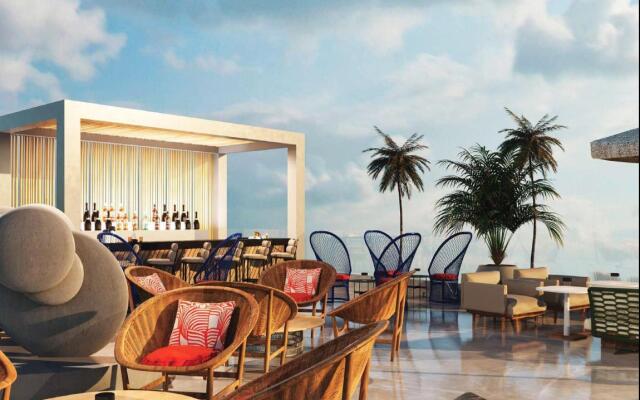 Rixos Radamis Tirana Hotel
