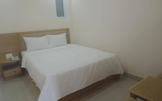 Kelly Serviced Apartment