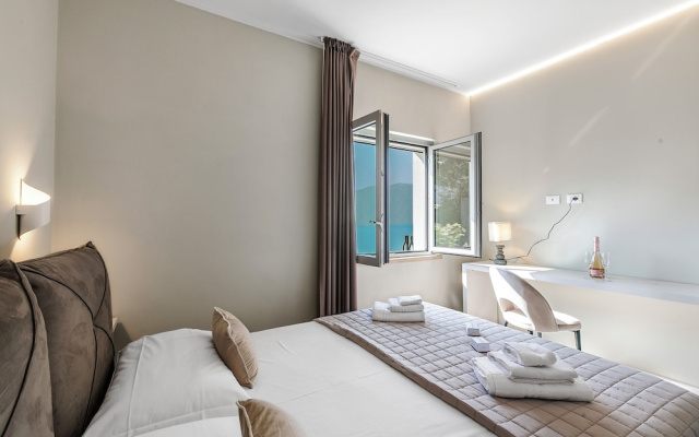 Villa Mercurio Apartments