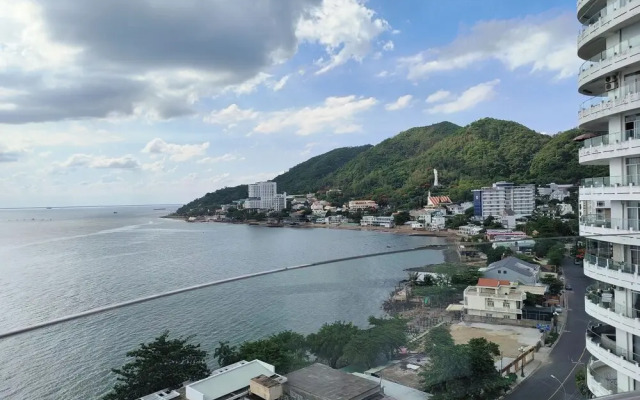 Oyster Bay Hotel Vung Tau