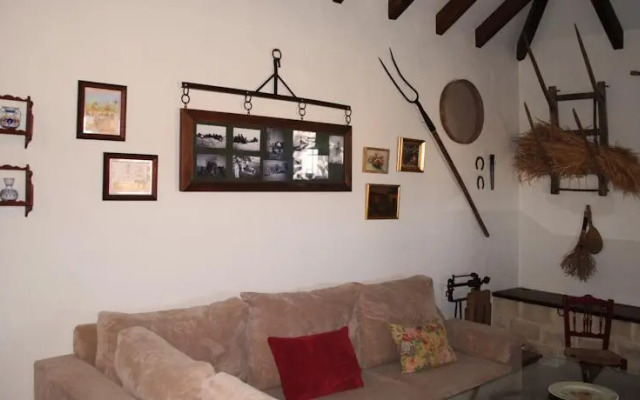 Casa rural La Muela
