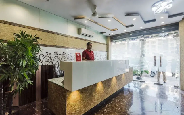 OYO 8193 Hotel Pearl View