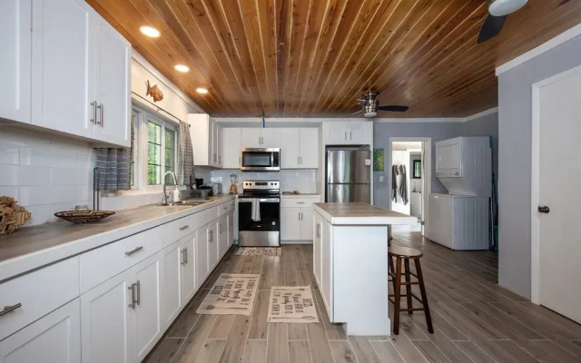 Winfield Manor 3 Bedroom Home