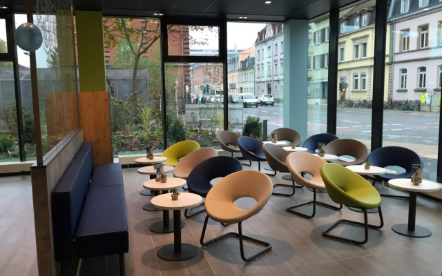 Ibis Budget Bamberg