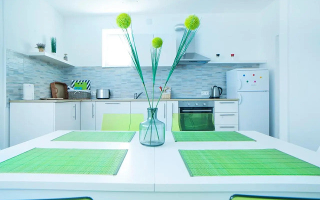 Apartman Višnja