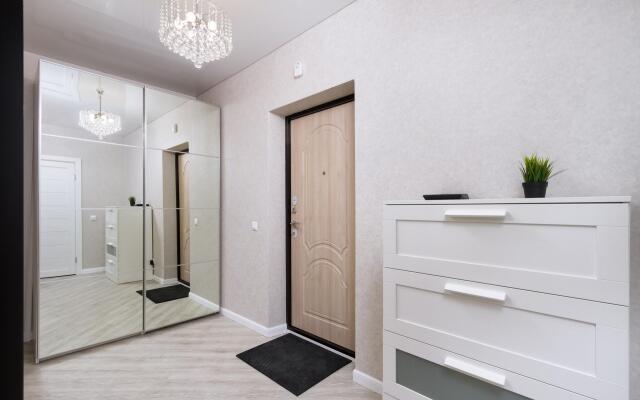 АлАнт на улице Серафимовича