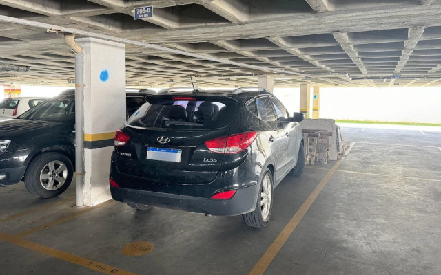 Resid. Clube Mar Grosso-Laguna - LAG706