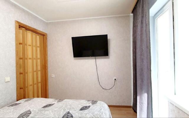 Уютный Север на проезде Северный