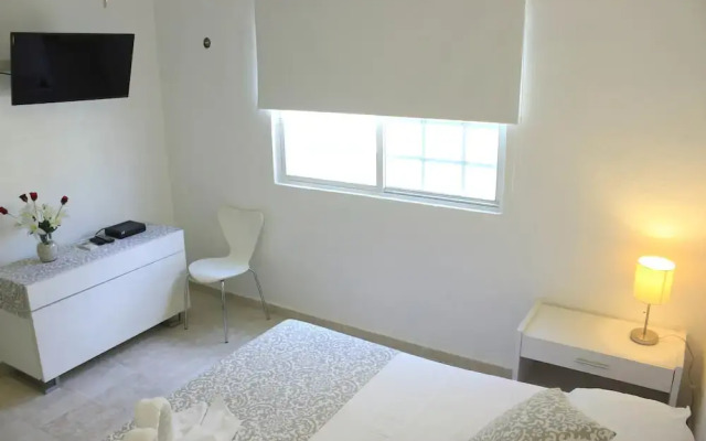 Las Torres Apartment