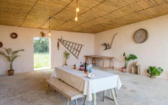 Cosy Finca Son Julia with pool near Porreres