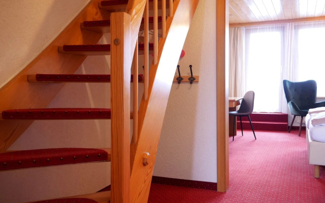 Hotel Hochfirst