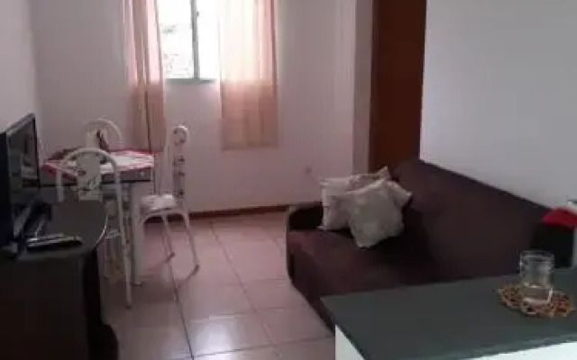 Apartamento Chapada Diamantina