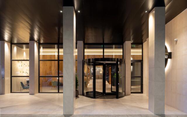 Hotel Ciudad de Logroño