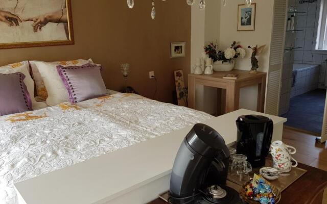 Huize de Weijde Blick