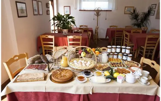 Agriturismo I Quattro Laghi