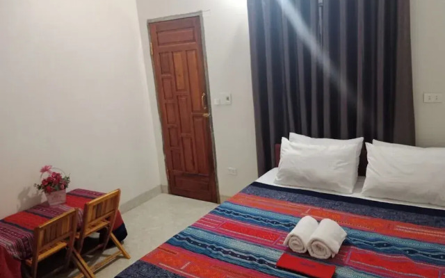 Ha Giang Yolo House and Loop Tours