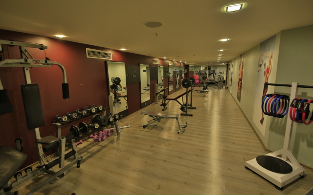 Selcuk Hotel