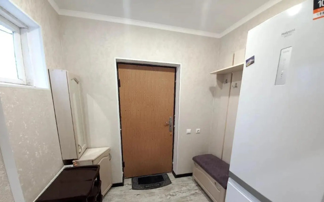 Апартаменты на улице Ольховская 3