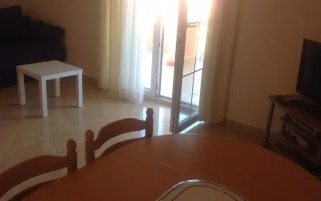 Apartments Brnada