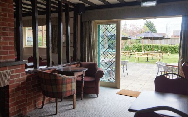 Bull Hotel Halstead by Greene King Inns