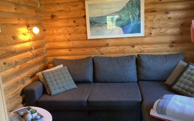 6 Person Holiday Home in Hovborg