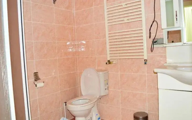 Taksim Pera Suite Apartments