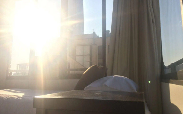 Apartamentos Costanera Centre