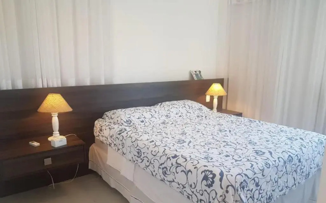 Praia do Forte- Iberostar- Ap Luxuoso 3 qts