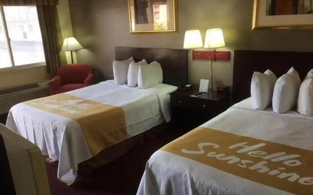Days Inn By Wyndham Paintsville