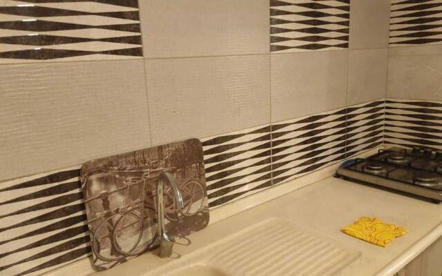 Midtown Hotel Apartments 404