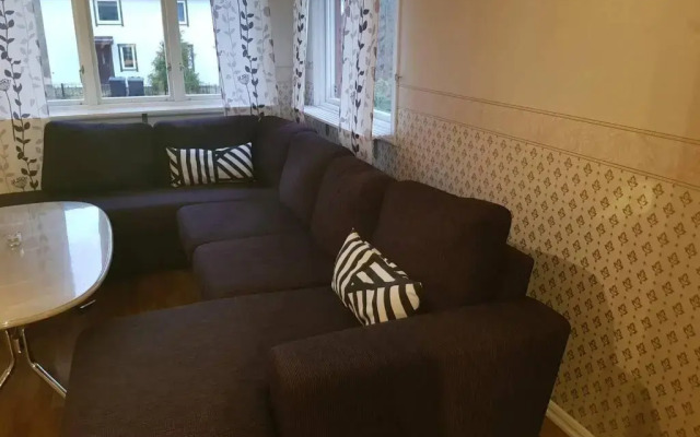 Villa i Småland
