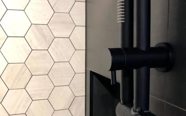 Modern Studio Apartment in Ponsonby Central