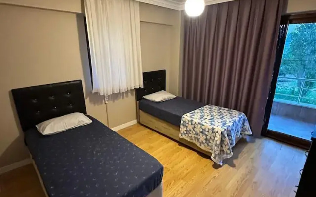 Görkem Suits & Villas