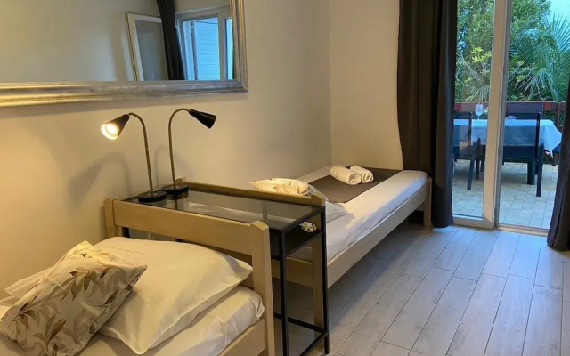 Apartments Darko