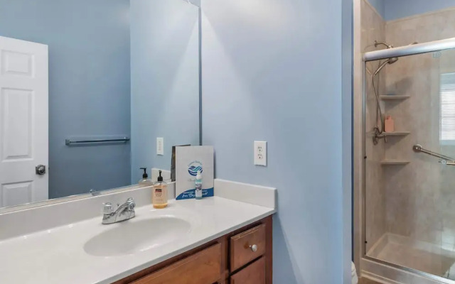 Villages at Five Points- West