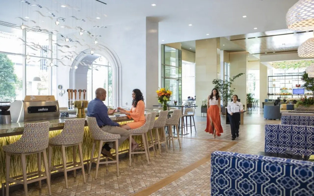 InterContinental Houston by IHG