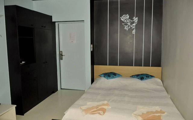 SuperiQ Villa
