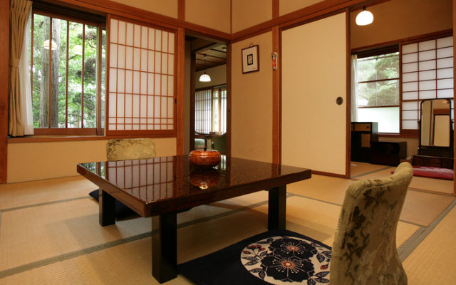 Ryokan Hanaya