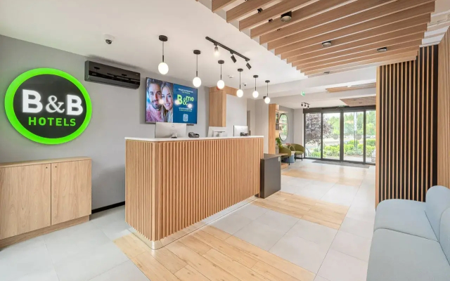 B&B HOTEL Bytom