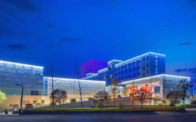 Yinhe Yunrui Hotel
