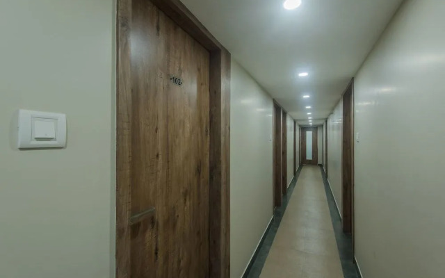 Hotel Blue Bay By OYO Rooms