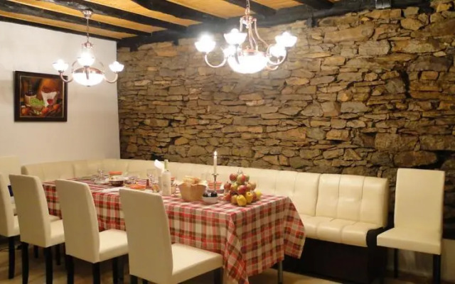 Countryside Houses Golets