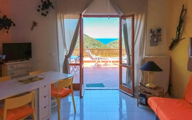 Nice Apartment in Portoferraio With Wifi