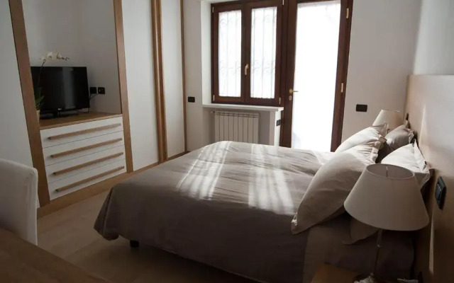 Il Giardino Delle Tartarughe