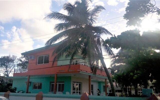 Condominio 40