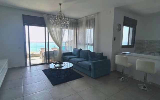 Panorama Apartment " City Garden "