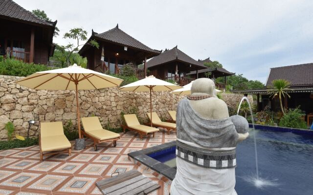 Sunday Huts Lembongan