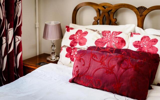 Mangreen Country House